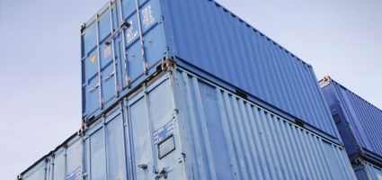Container Sales